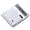White, variant on Drrntien Energy Saving Calculator With 12 Figure Display And Lightweight Portable Design
