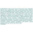thumbnail image 5 of Himalaya Botanique Complete Care Toothpaste with Xylitol and Neem, Spearmint Flavor, 5.29 oz, 2 Pack, 5 of 6
