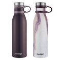 thumbnail image 4 of Contigo Couture Matterhorn Stainless Steel Water Bottles, 20 oz, 2 Count, 4 of 7