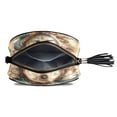 thumbnail image 5 of Womens Casual Chain Shoulder Bag Simple style Antique Clock Pattern Crossbody Bag, 5 of 9