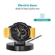 thumbnail image 3 of reloj cargador Cargador inalámbrico estación de carga USB cargador rápido soporte para teléfono FLhrweasw El nuevo, 3 of 6