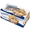 thumbnail image 2 of Entenmann's Chocolate Chip Crumb Loaf Cake, 13.5 oz, Chocolate Chip Loaf Cake, Box, 2 of 7