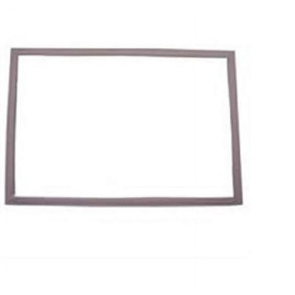 WR24X449 Freezer Door Gasket For GE Refrigerator