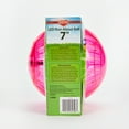 thumbnail image 5 of Kaytee Run-About Ball for Hamsters, Gerbils and Other Small Animals, Color Varies w/LED Light 7 Inches, 5 of 9