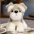 thumbnail image 4 of Hbdhejl Adorable Shiba Inu Réaliste Jouet en Peluche Compagnon Câlin pour la Maison, 4 of 6