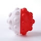 thumbnail image 3 of Mini Bola de masaje para aliviar el estrés Bola de uva colorida suave Regalo de Navidad para niños Tmvgtek libre de BPA, 3 of 9