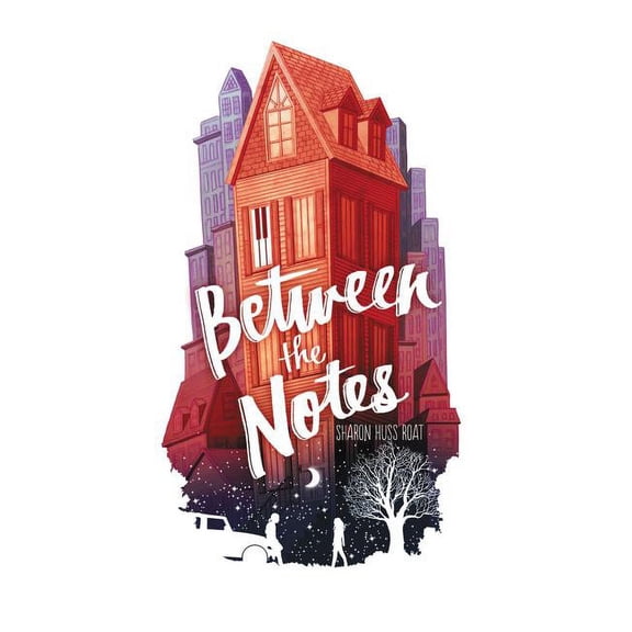 Between the Notes, (Hardcover)