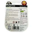 thumbnail image 2 of Philips 12V 3157LLB2 3157 Miniature Bulb 2 Pack Longer Life, 2 of 4