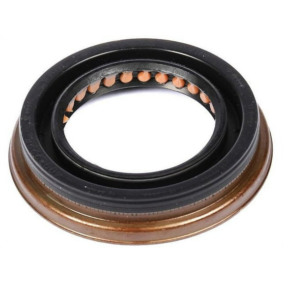 Rear Axle Shaft Seal - Compatible with 2013 - 2019 Cadillac ATS 2014 2015 2016 2017 2018