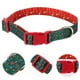 thumbnail image 4 of Collar navideño ajustable para perros pequeños GOOHOCHY, 4 of 8