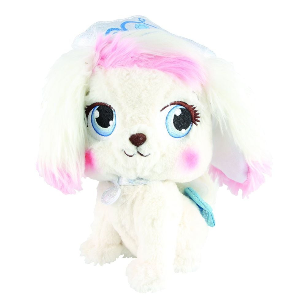 palace pets stuffed animals