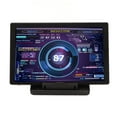 thumbnail image 1 of PC Sensor Panel Display,5in IPS Computer Temp Computer Temp Monitor PC Monitor Unbeatable Value, 1 of 9