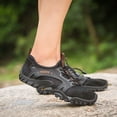 thumbnail image 6 of Quick-Lace Outdoor Hiking Sneakers, 6 of 6