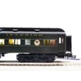thumbnail image 6 of Lionel Bureau of Mines 18" Passenger CAR 2 Pack O Gauge Railroad 2227600, 6 of 17