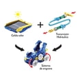 thumbnail image 2 of Kit solar e hidráulico 12 en 1 Steren K-725, 2 of 3