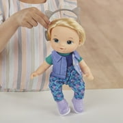 Baby Alive Little Styles Bounce to the Beat Outfit for Littles Doll Clothing