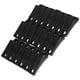 thumbnail image 3 of 20 protectores de suelo para patas de silla, almohadillas para muebles, tapas para patas de silla, almohadillas de plástico para muebles, protectores de suelo, 3 of 6