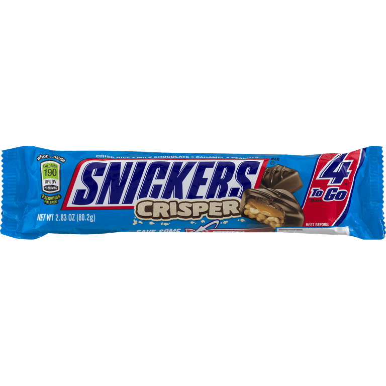 Snickers crisper on sale