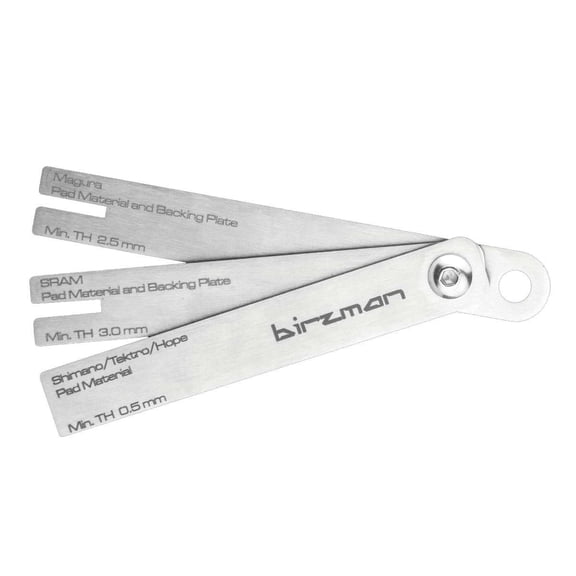 Birzman Brake Pad Wear Indicator