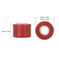 thumbnail image 2 of 4 Pcs Durable Socket Rubber Shock Absorber Bushings Rubber Brake Tool for CG125, 2 of 4