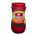 thumbnail image 1 of Folgers Classic Roast Instant Coffee Crystals 340g, 1 of 4