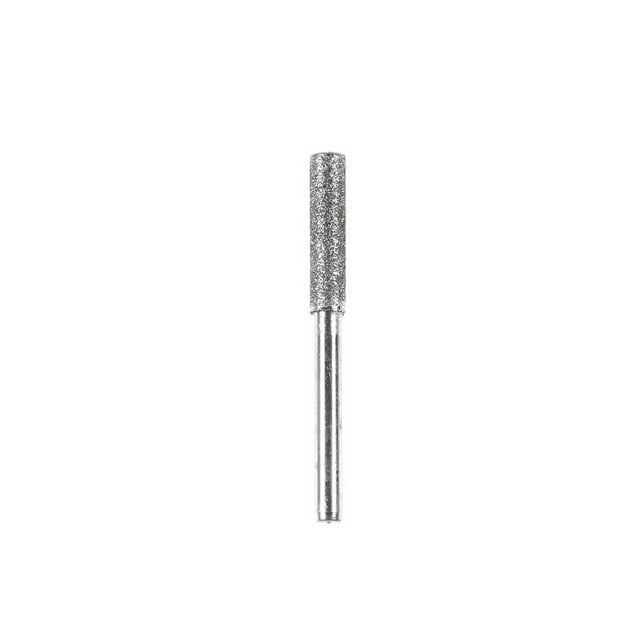 Scienceny Taladros de tallado cilíndrico, herramientas eléctricas, afilador de motosierras portátil, herramienta de afilado de sierra de Herramientas eléctricas 3*5.5mm