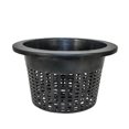 thumbnail image 1 of 10 Inch Wide Lip Bucket Basket Mesh Pot 5 Gallon Bucket Lid for Water Planting, 1 of 7