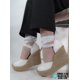 thumbnail image 1 of Plataforma de Dama Chic Shoes 5145 Talla 22 Chic Shoes Modelo 5145 Talla 22, 1 of 1