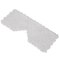 thumbnail image 3 of Mascarilla relajante para ojos, masajeador facial, piedra de jade natural, herramienta para el cuidado del sueño, piedra de jade blanca para reducir las ojeras, 3 of 15