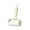 Green, variant on Dvruxg Washable Reusable Lint Roller, Portable Mini Lint Remover, Cat Pet Hair Rollers Travel Size Sticky Cleaner Dog Hair Remover for Clothes