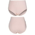 thumbnail image 3 of Sous-vêtements d'Incontinence pour Femmes, sous-Vêtements d'Incontinence Réutilisables, pour Femmes Période Menstruelle, 3 of 8