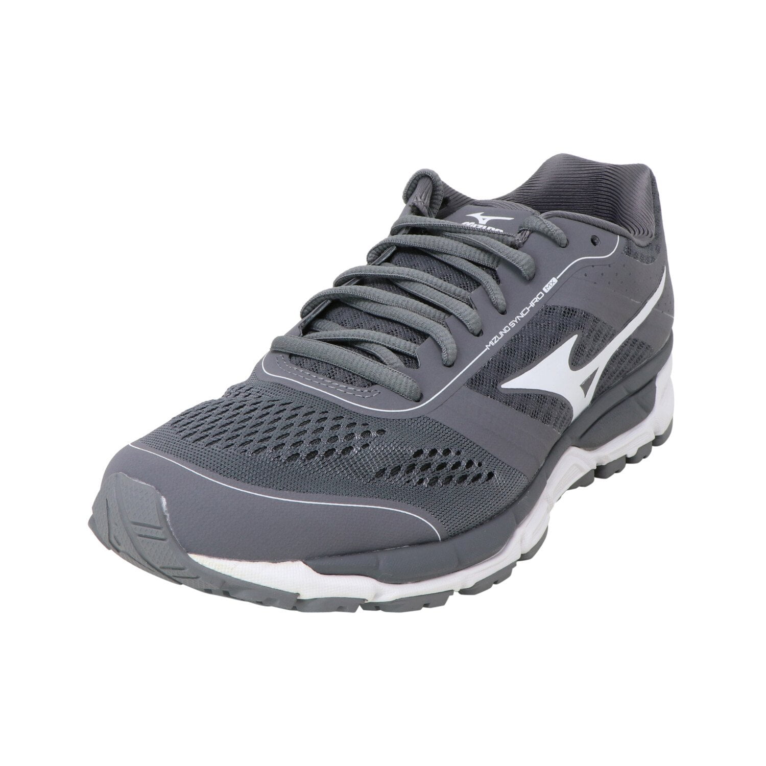 mizuno women's synchro mx review