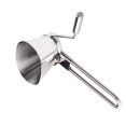 thumbnail image 1 of OUNONA kitchen wares Parsley Shredder Chopper Stainless Steel Cutting Cooks 1Set, 1 of 8