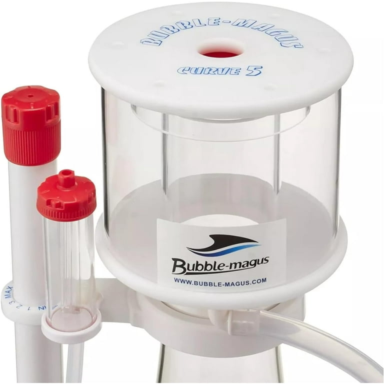 Bubble Magus BM-Curve 5 Protein Skimmer - Walmart.com