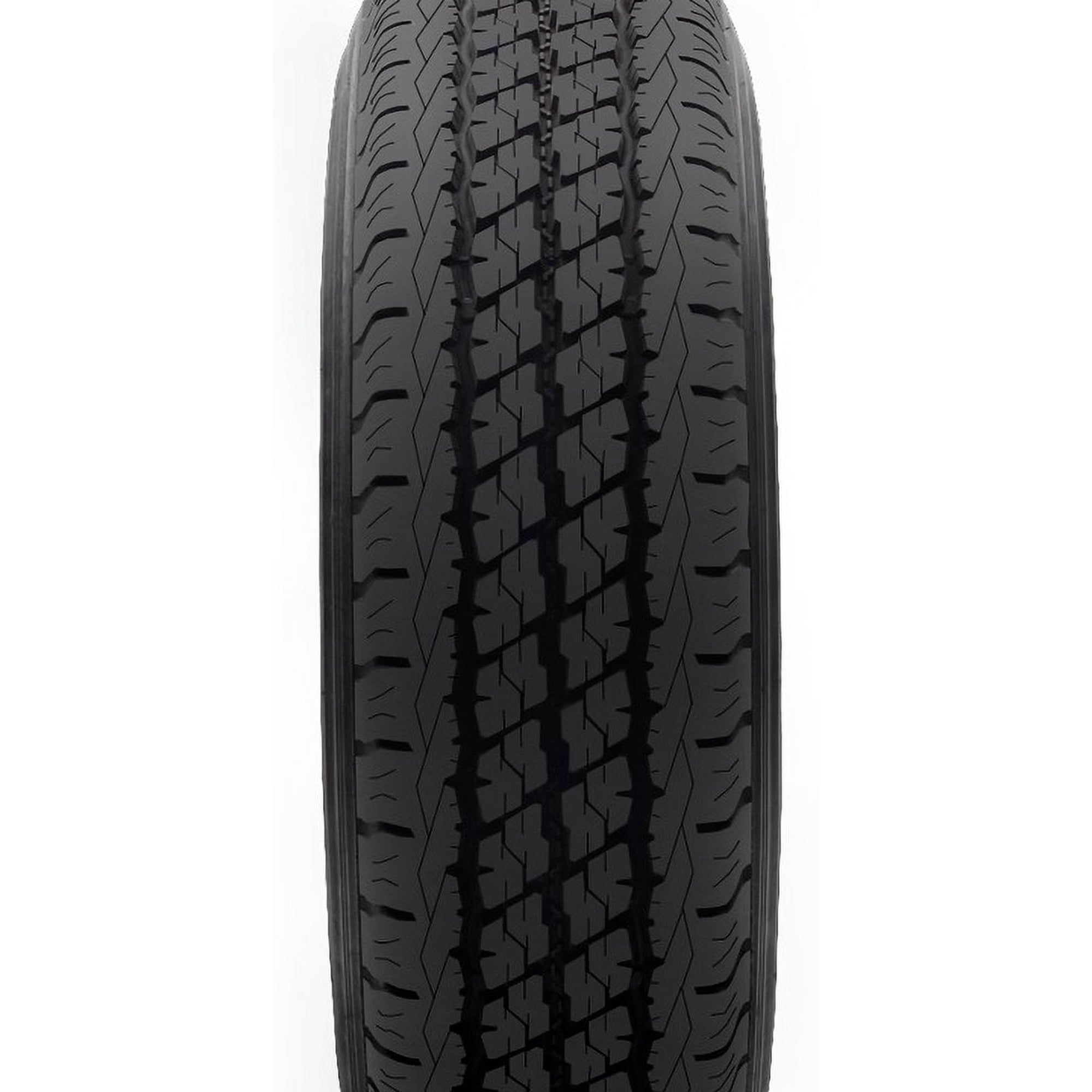 Bridgestone Duravis R500 HD 235/85-16 120/116 R Tire Sansujyuku sansujyuku.com