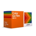 thumbnail image 1 of Película Polaroid Go Color, 48 fotos, 3 paquetes dobles (6212), 1 of 2