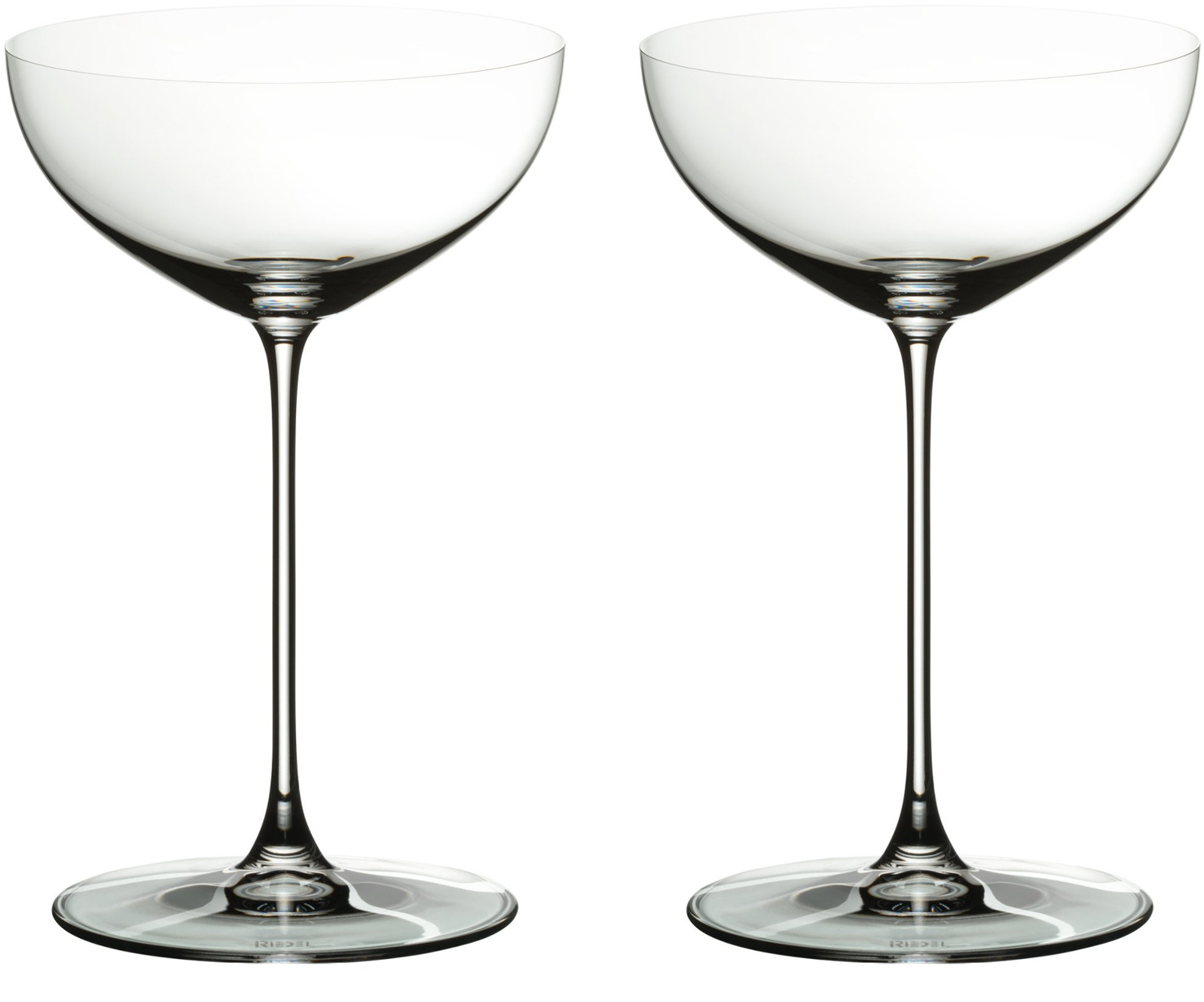 Glass Riedel, Grape Martini, set of 2 glasses, 275 ml Riedel, Grape Martini,  set of 2 glasses – price, reviews