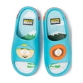 thumbnail image 3 of Licensed Men's Comfort Slide Sandals, 3 of 6