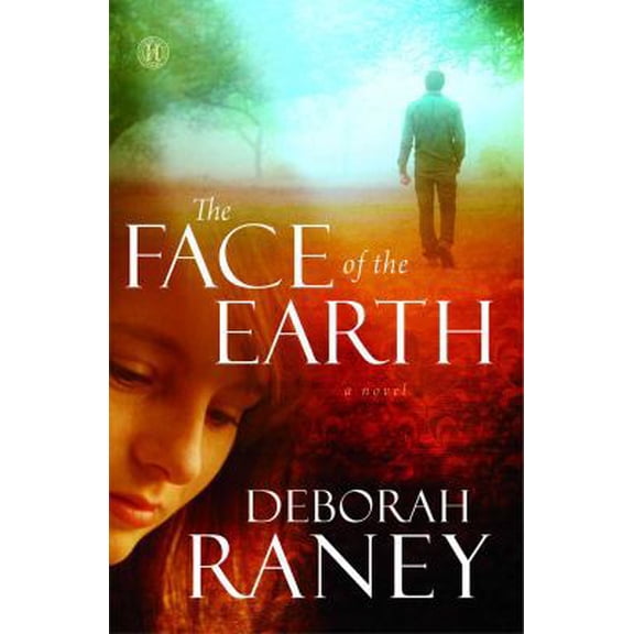 Pre-Owned The Face of the Earth (Paperback) by Deborah Raney