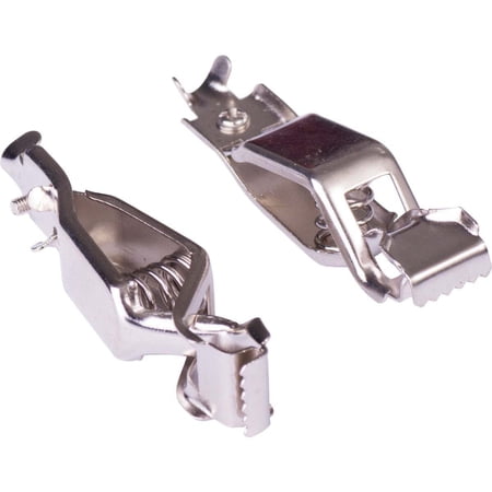 Gardner Bender 20A Steel Battery Charging Clip (2-Count) 14-520