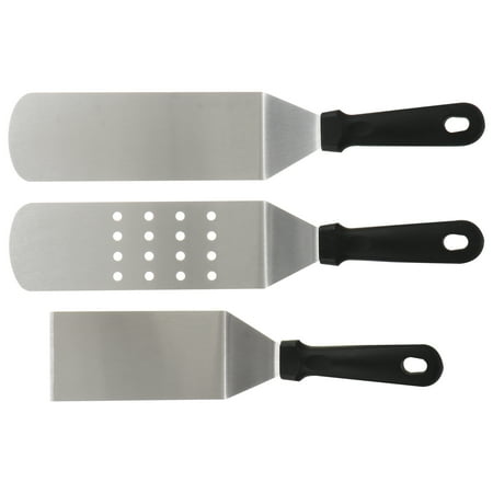 

TAILTOSS Cake Lifter Black 3Pcs