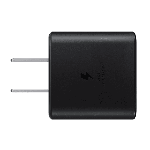 Adaptador de Corriente USB-C Samsung 45W PD