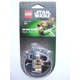 thumbnail image 2 of Lego Star Wars Obi-wan Kenobi Imán LEGO LEGO, 2 of 2