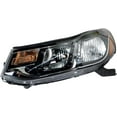 thumbnail image 4 of PET-U Replacement for 2017 2018 2019 Chevy Trax LS/LT/Premier Factory Halogen Type Headlight Left Driver Side Headlamp, 4 of 7