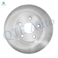 thumbnail image 3 of Front Brake Disc Rotors For 2000-2005 Chevrolet Monte Carlo, 3 of 8