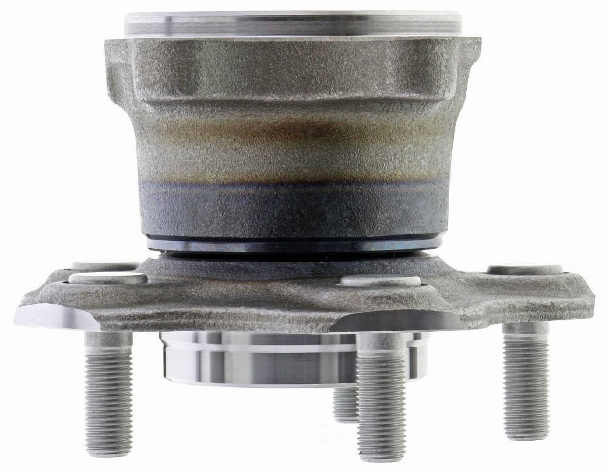 Mevotech Original Grade G512292 Wheel Bearing and Hub Assembly