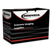 Factory-Reconditioned Innovera IVRTN770 Remanufactured Black Super High-Yield Toner, Replacement For Brother Tn770, 4,500 Page-Yield (Refurbished)