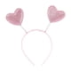 thumbnail image 1 of Diademas para San Valentín para mujer Diademas para fiestas Diademas Diadema de poliéster para mujer, 1 of 2