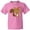 Azalea, variant on Cute Squirrel, Squirrel With Flowers, Fluffy Tail Youth T-Shirt
