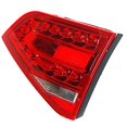 thumbnail image 5 of Led Rear Inner Tail Light Tail Stop Brake Lights Rear Turn Signal Lamp Right Side For- A4 B8 2008-2, 5 of 5